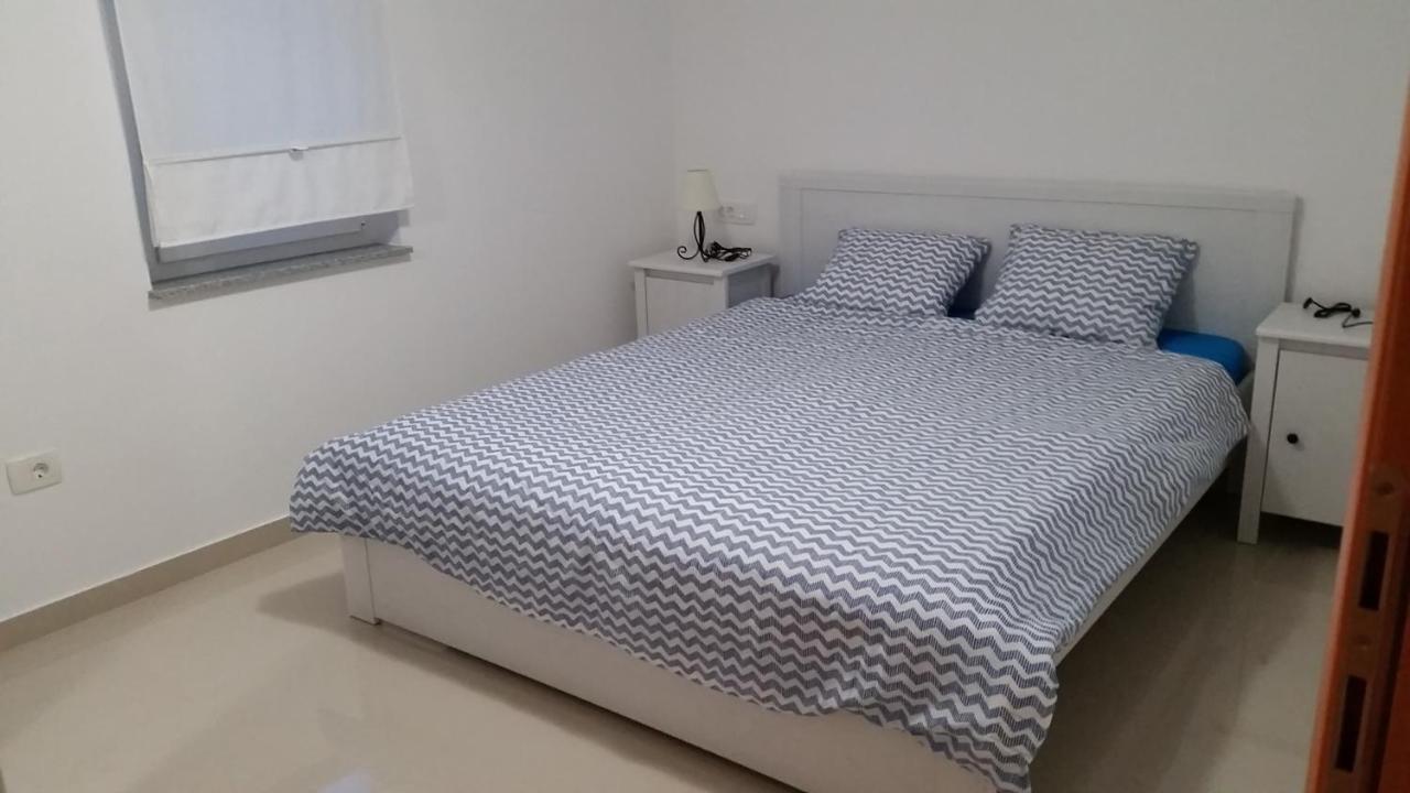 Apartments Zanic With Private Swimming Pool And Sea View Starigrad Paklenica Exterior photo