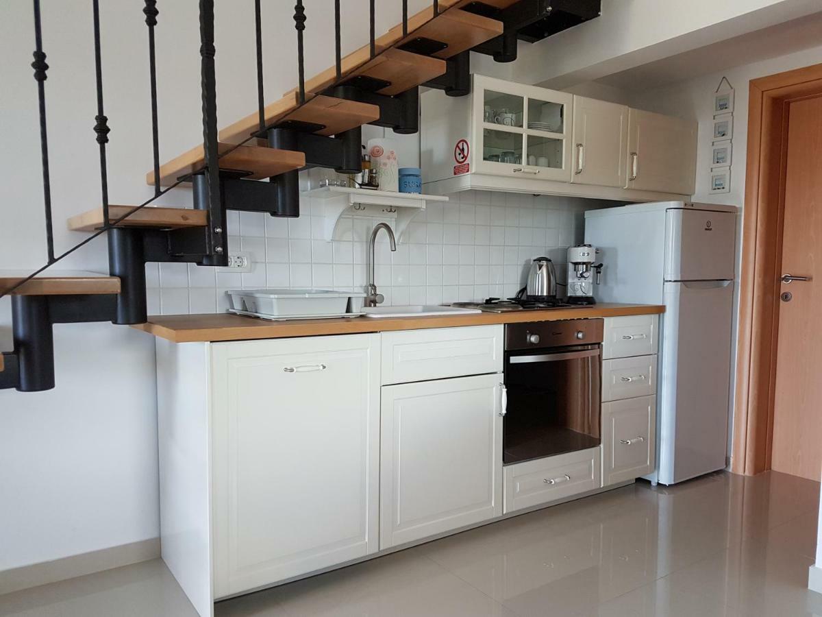 Apartments Zanic With Private Swimming Pool And Sea View Starigrad Paklenica Exterior photo